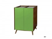 Buffet Balcão Arca Adega Hillux 324-0 0.90 m